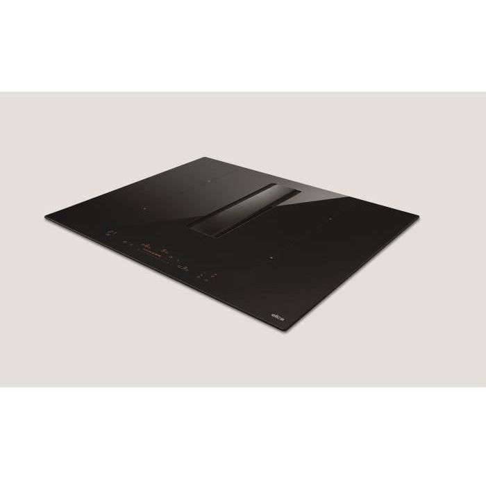 Inductiekookplaat - ELICA - NikolaTesla Alpha B - 4 branders - PRF0196211 - Breedte 60 cm-1