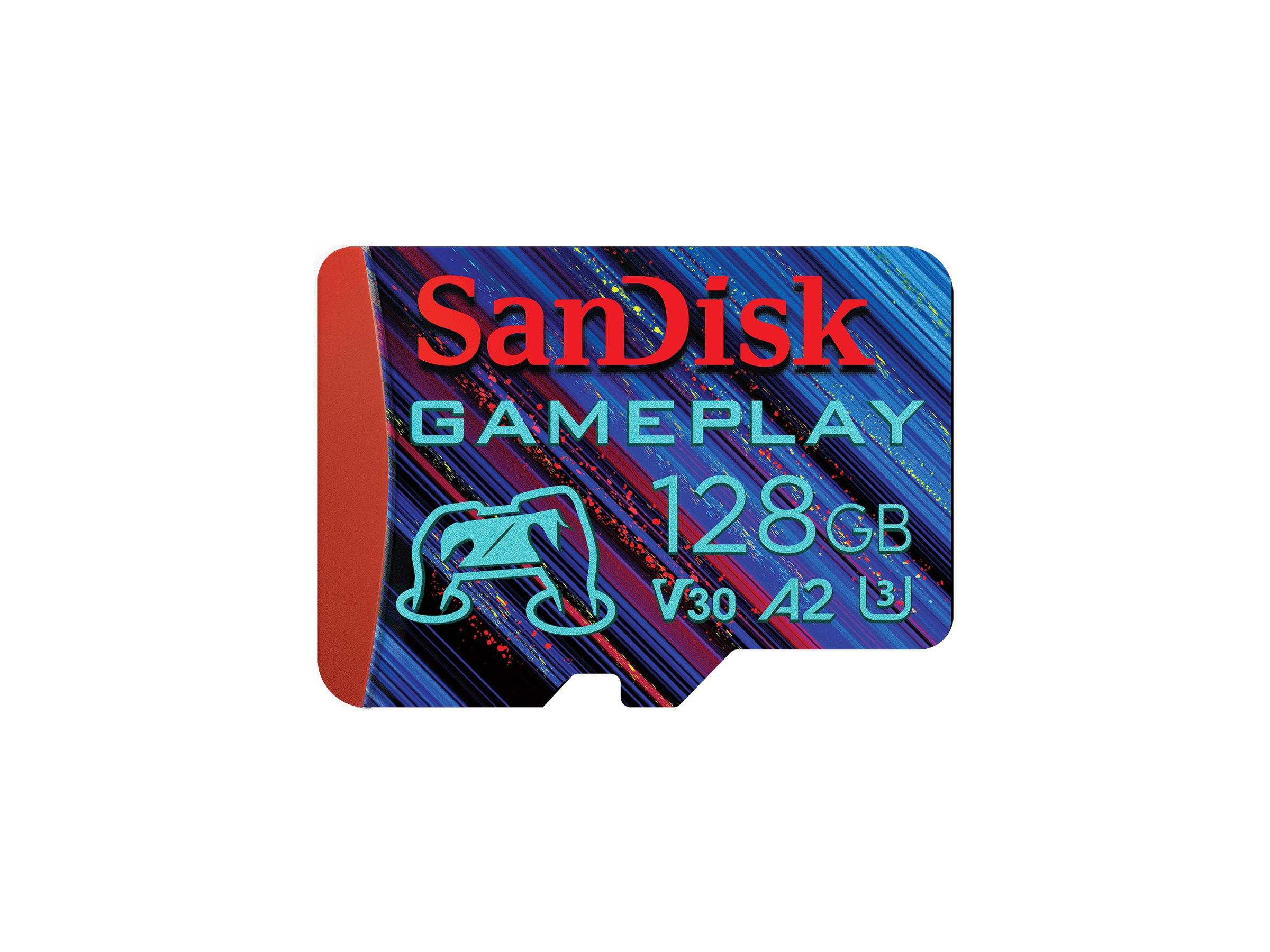 SanDisk Extreme 128 GB UHS-I microSDXC - 190 MB/s lezen - 90 MB/s schrijven-4
