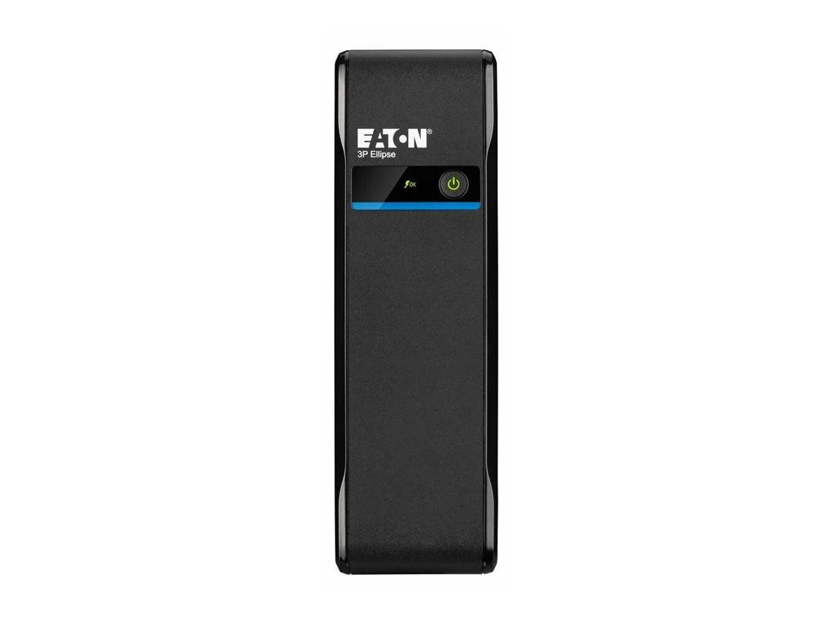 Eaton 3P550I UPS Stand-by (Offline) 0,55 kVA 330 W 4 AC-uitgangen-2