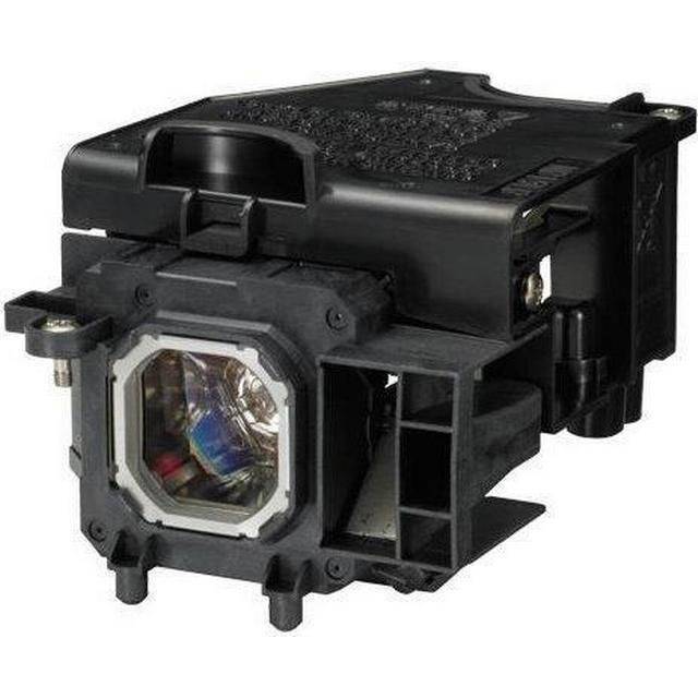 CoreParts-projectorlamp voor NEC 200 Watt 200 Watt, 2000 uur, geschikt-0