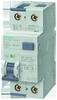 Siemens 5SU13544KK10 Aardlekschakelaar/zekeringautomaat 10 A