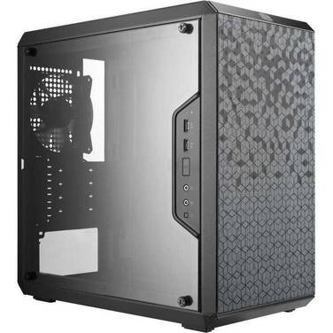 Cooler Master KOELMEESTER MasterBox Q300L PC-behuizing