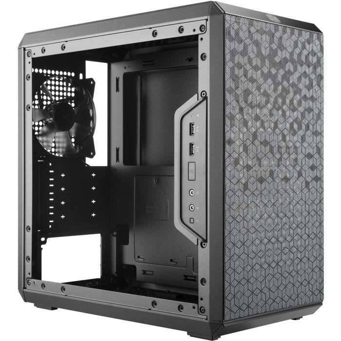 Cooler Master KOELMEESTER MasterBox Q300L PC-behuizing-2