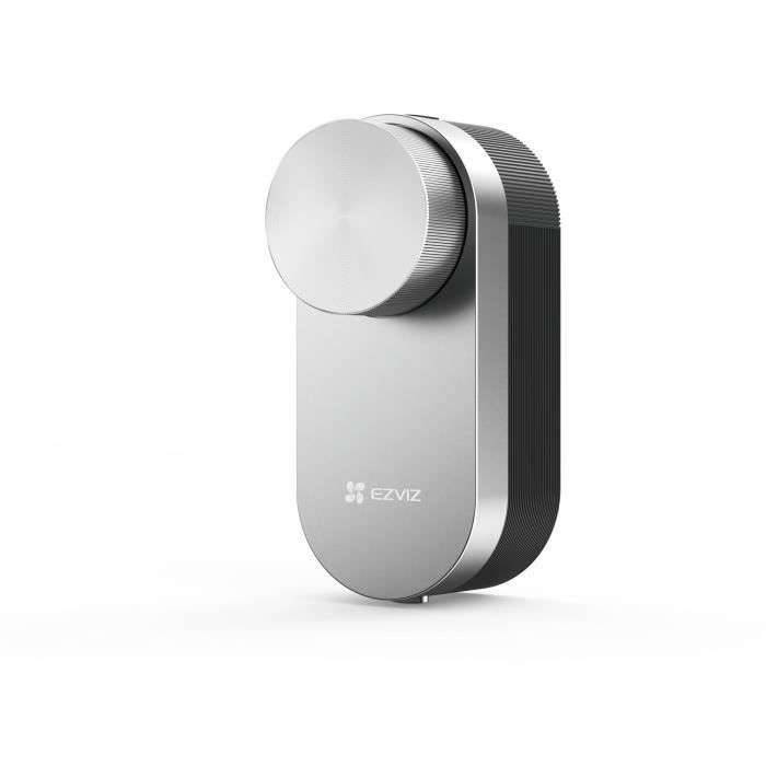Smart Lock - EZVIZ - DL01 Pro - Sleutelloos ontgrendelen - Deursensor-0