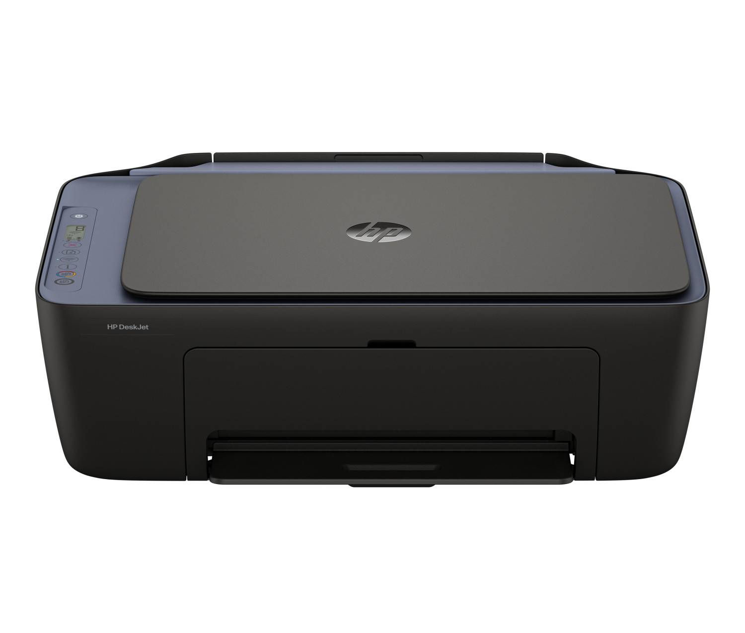 HP DeskJet 2921 AiO-printer A24HWB#629-4