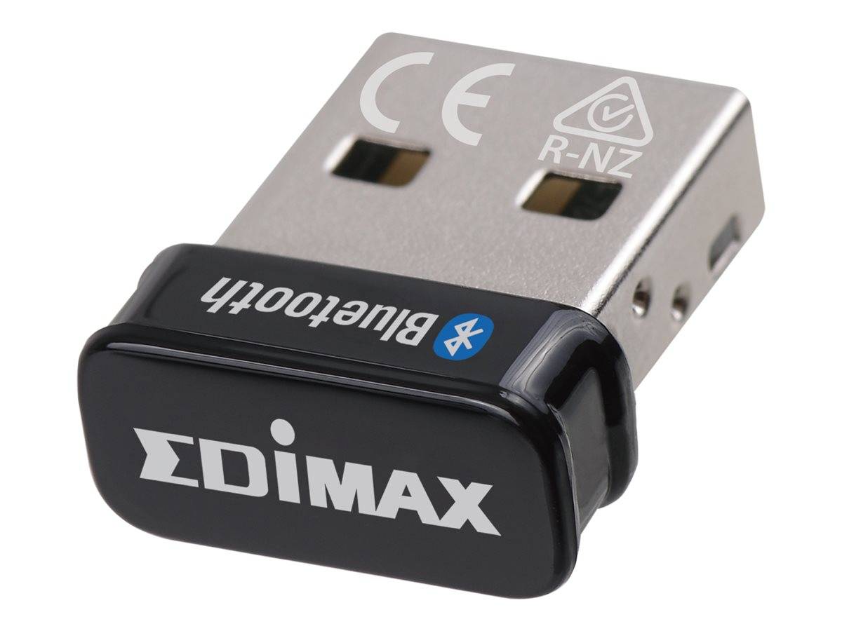 EDIMAX Bluetooth USB-BT-8530 Bluetooth 5.3 Nano USB-adapter-0