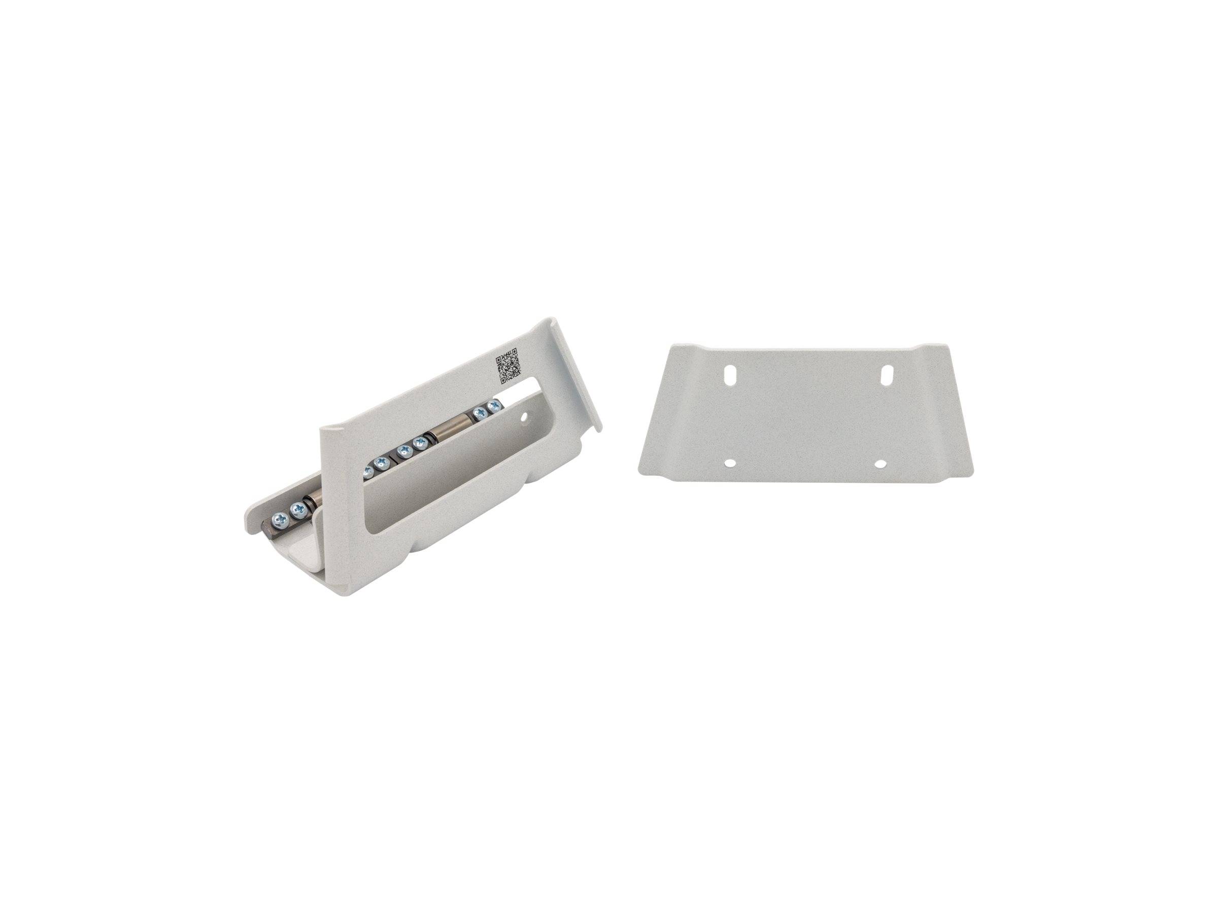 HP POLY VIDEO Poly - Befestigungskit - wallmount - für Poly Studio X52 (875L8AA)-0