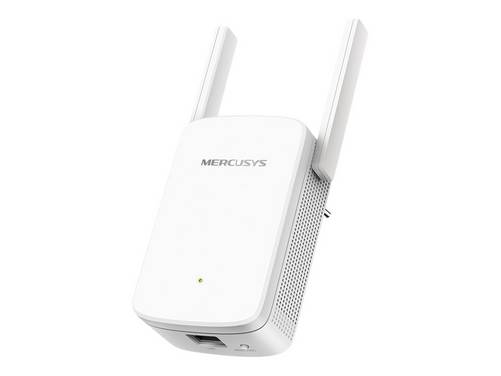 MEU Mercusys ME30 netwerkextender Wit 10, 100, 1000 Mbit/s