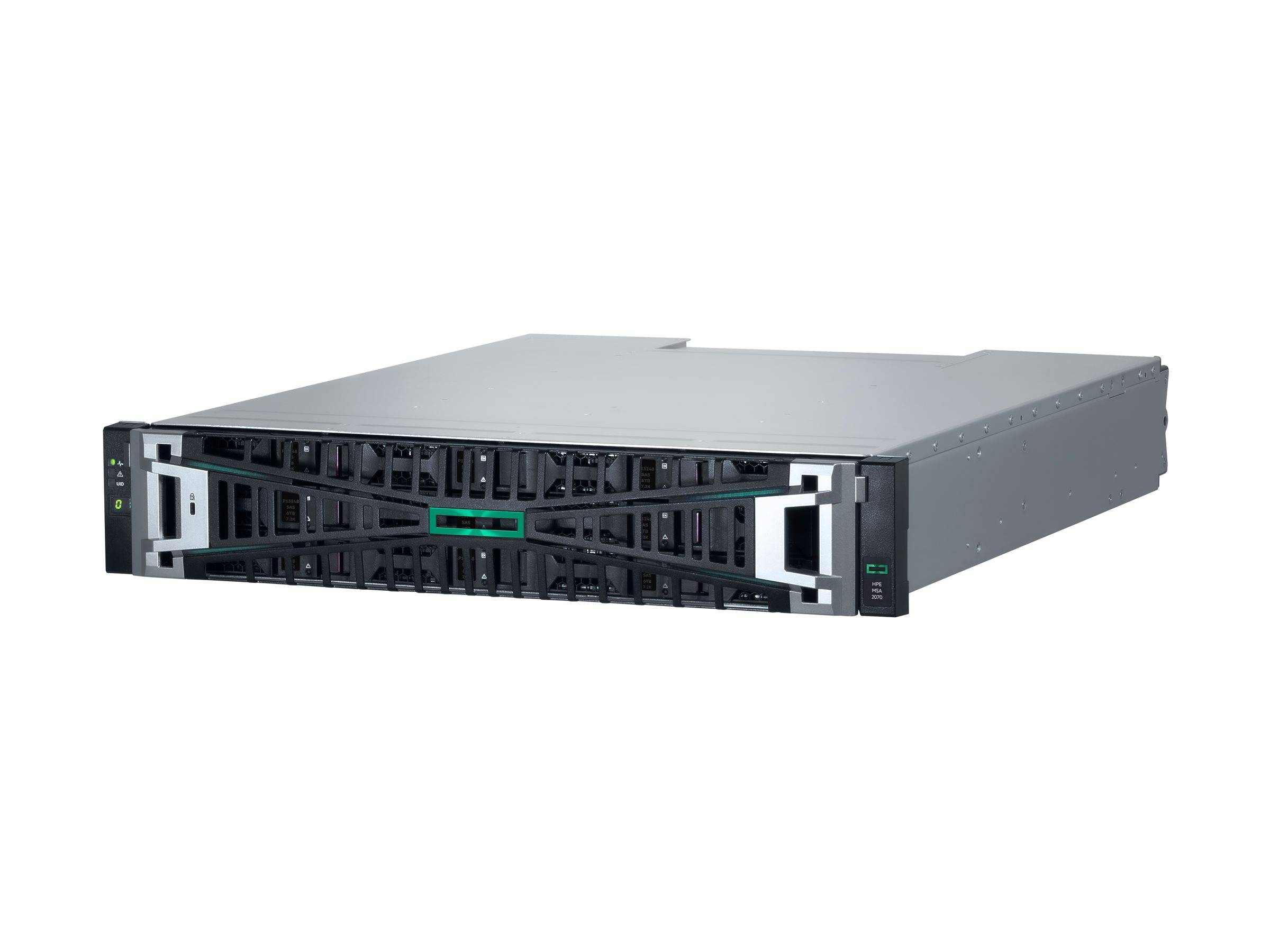 HPE Aruba S1H41A Storage System-0