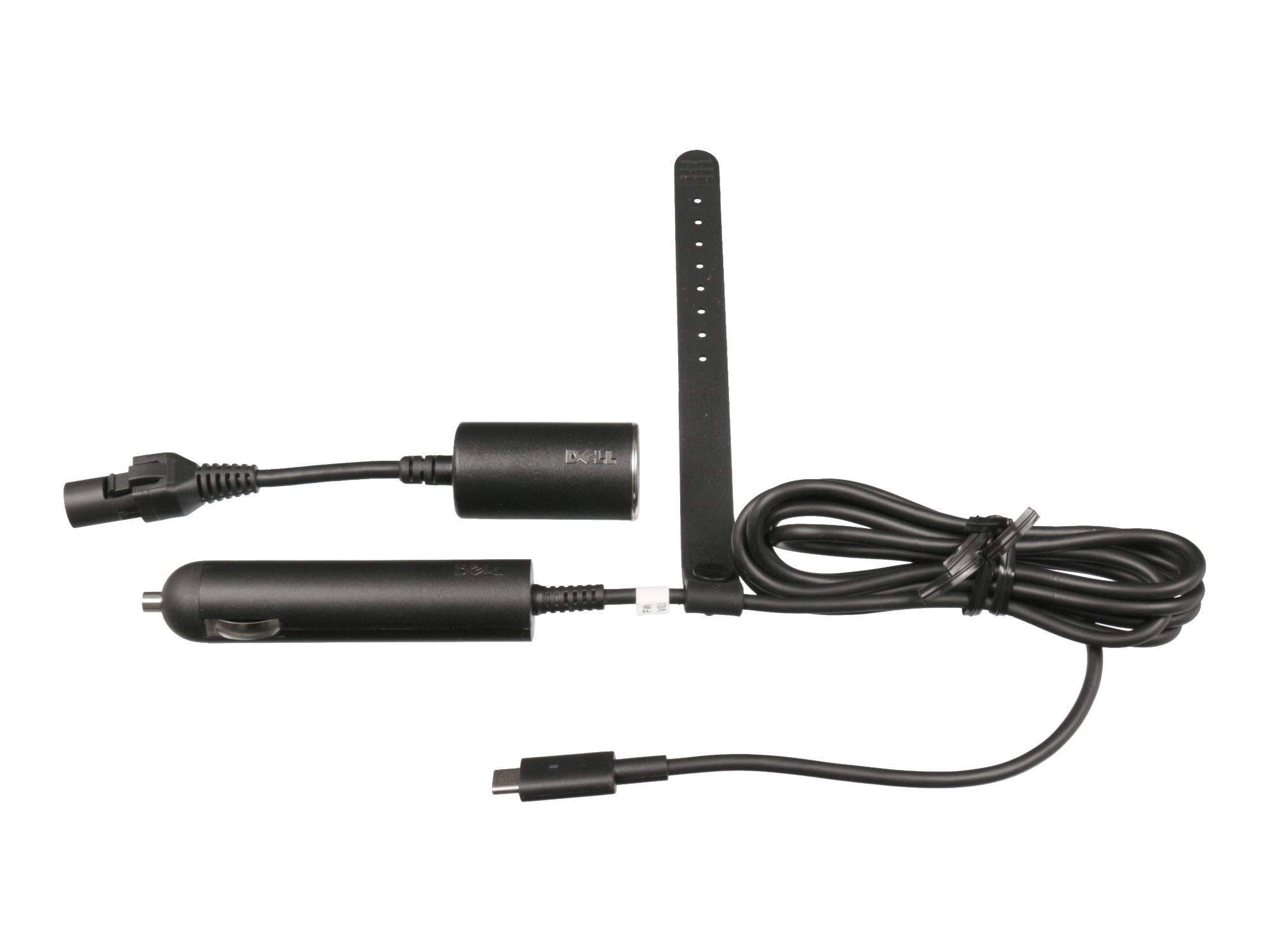 AC-adapter 65W DC Delta-0