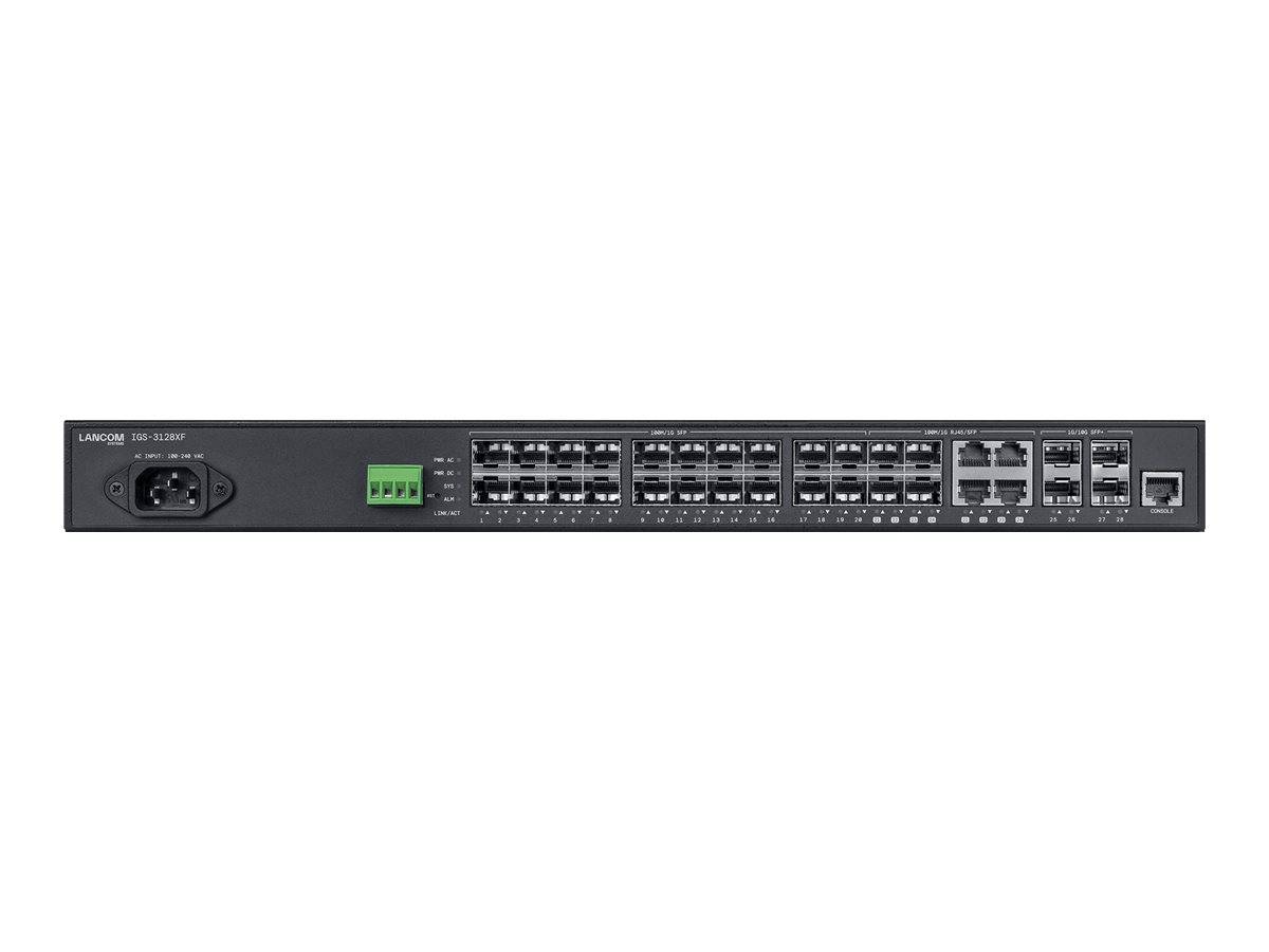 Lancom Systems 61671 Network Switch-0