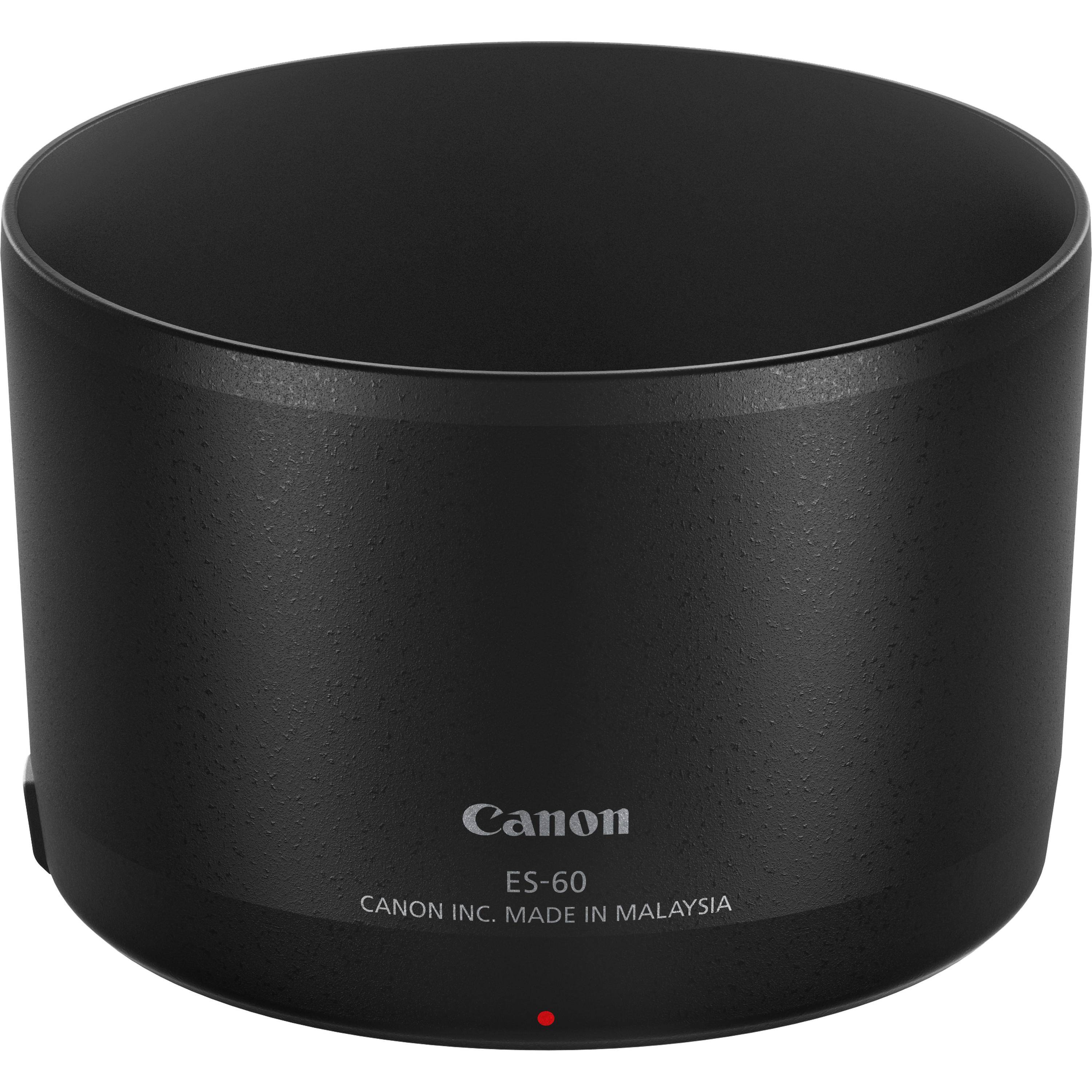 Canon ES-60 zonnekap - 2440C001-1