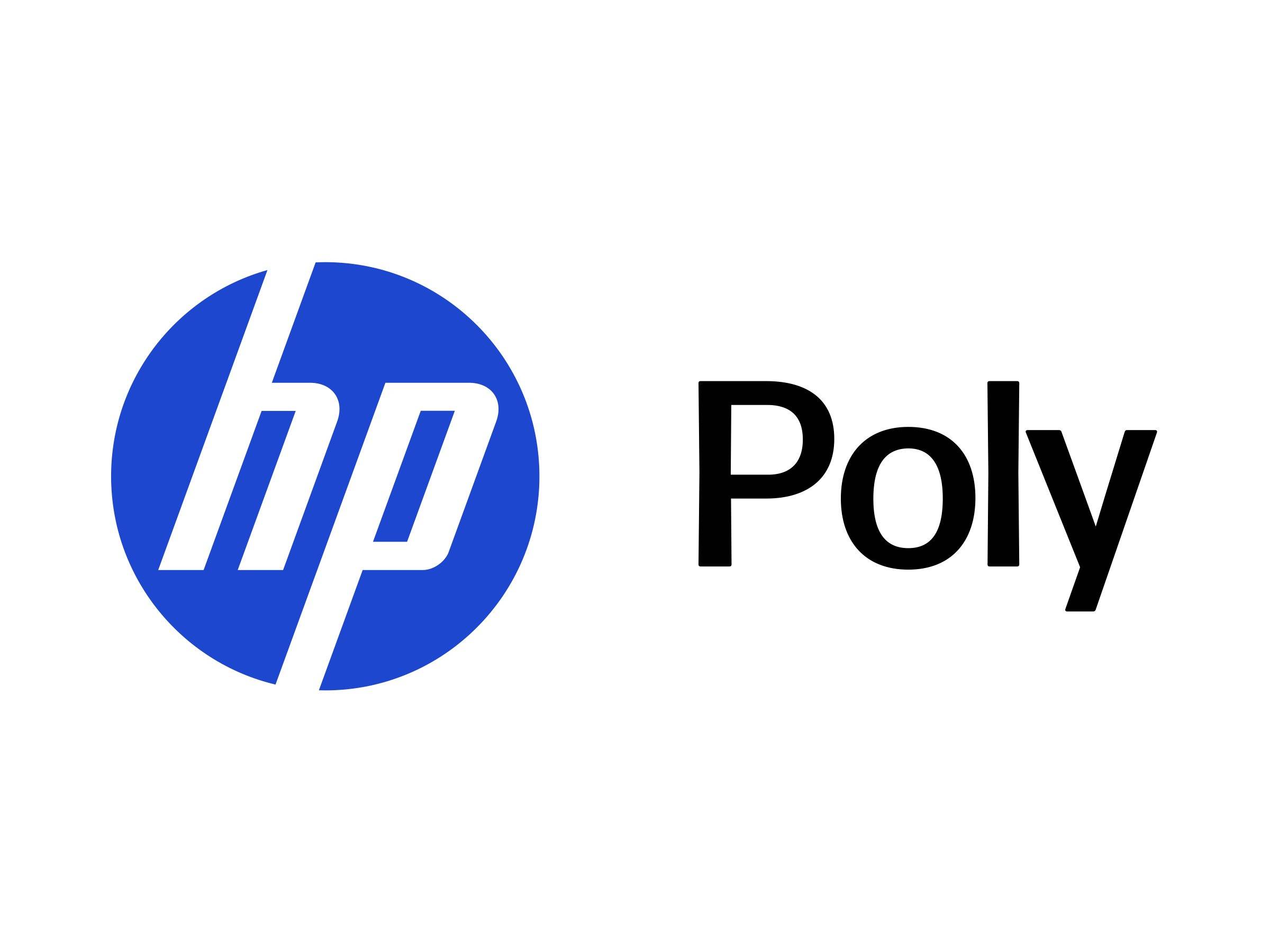 HP POLY VIDEO Poly - Wandbeugel voor Bureautelefoon - voor Poly CCX 350 (89D05AA)-0