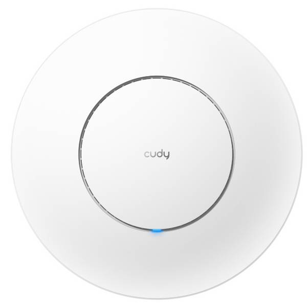 cudy AP11000 CUDY WiFi-accesspoint 5760 MBit/s