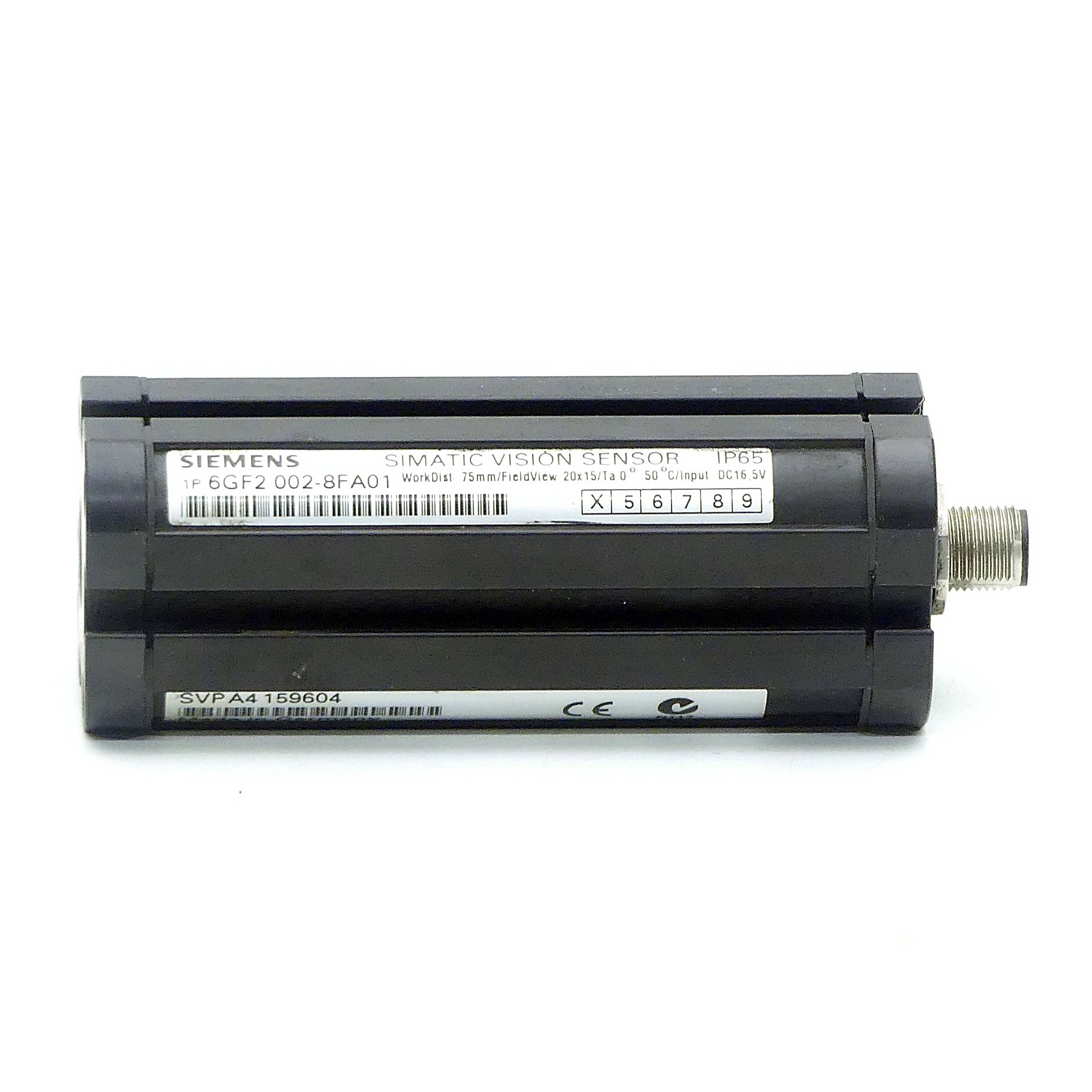 Siemens - 6GF20028FA01-2