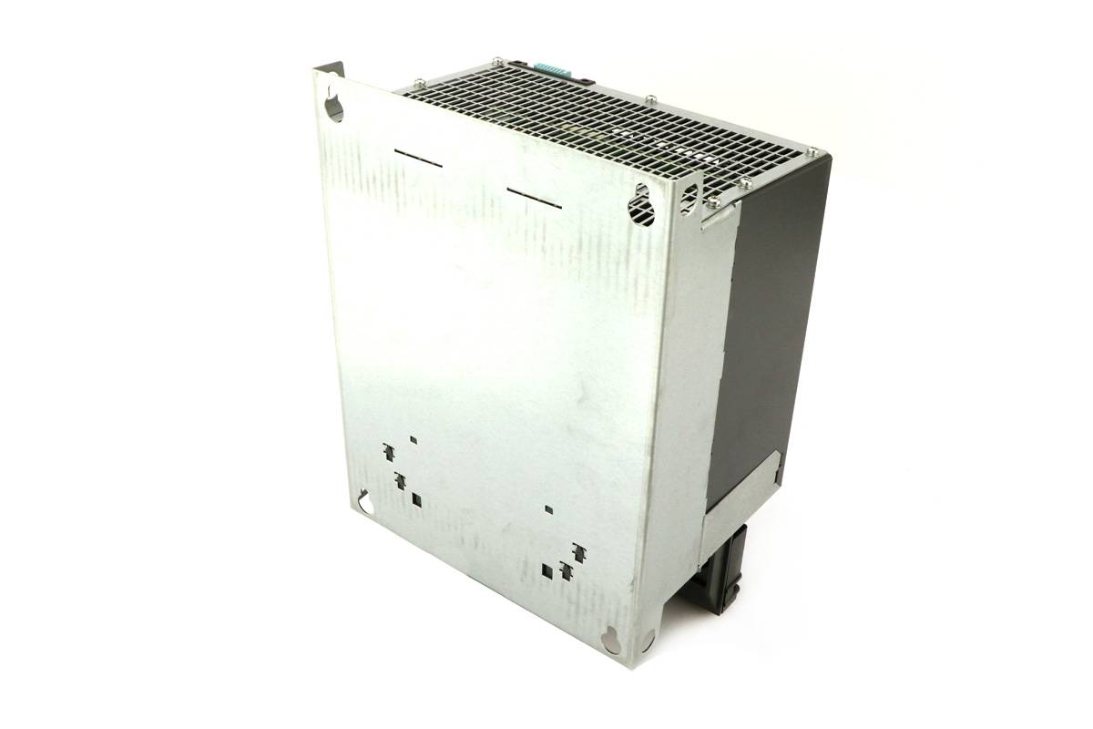 Siemens Dig.Industr. Sinamics Pm240-Ip20-Fsd-U- 6-2