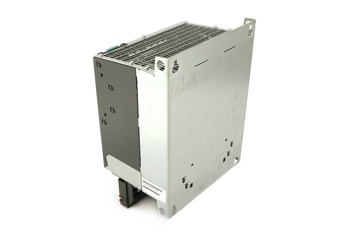 Siemens Dig.Industr. Sinamics Pm240-Ip20-Fsd-U- 6-3