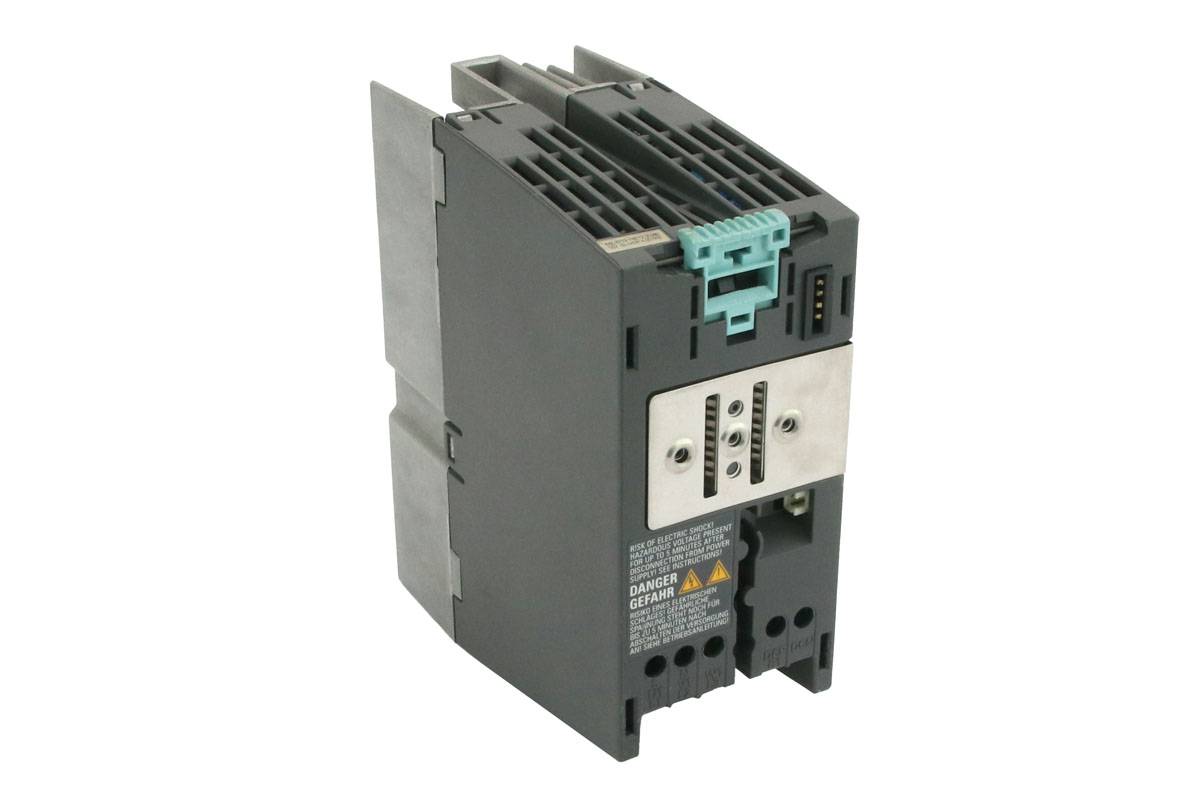 Siemens Dig.Industr. Sinamics Umrichter 3Ac 6SL32-1