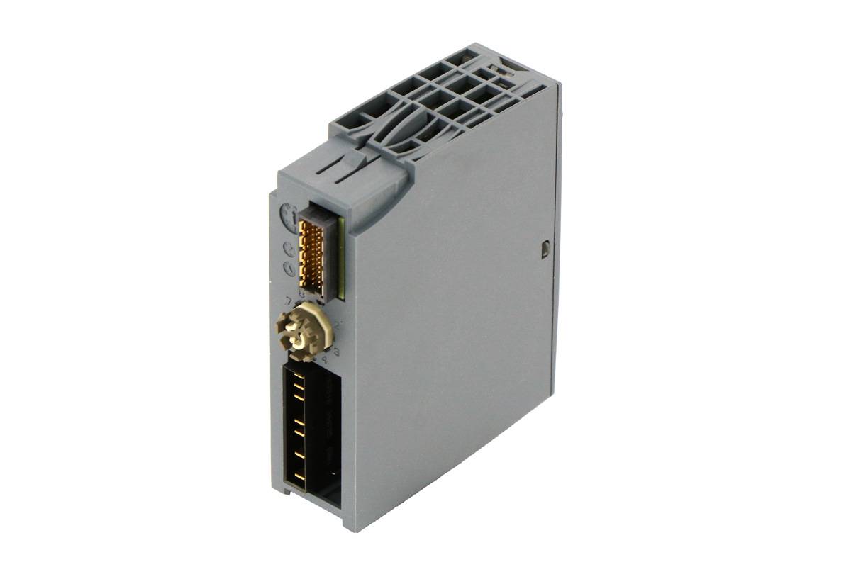 SIMATIC ET 200SP, analoog ingangsmodule, AI Energy Meter ST, geschikt voor BU-type D0, kanaal-2