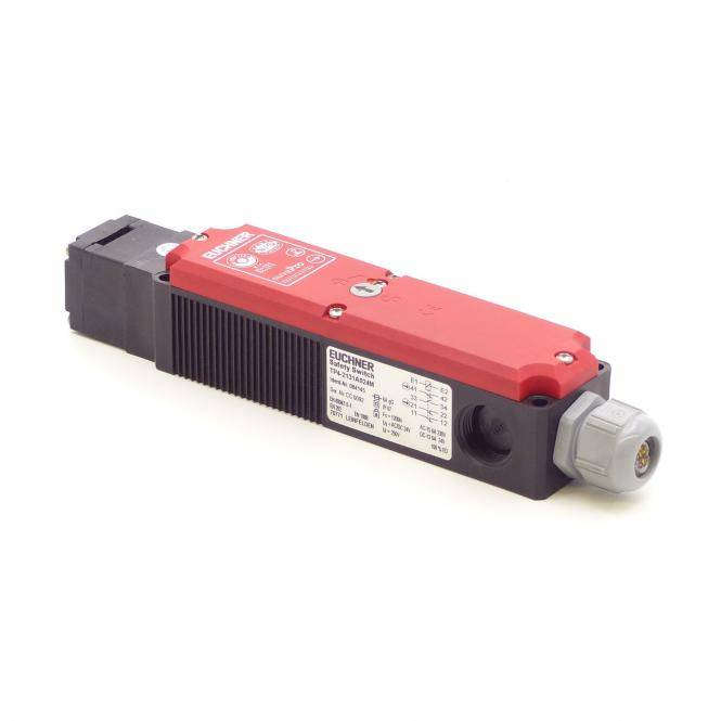 Euchner Sicherheitsschalter TP4-2131A024M-0
