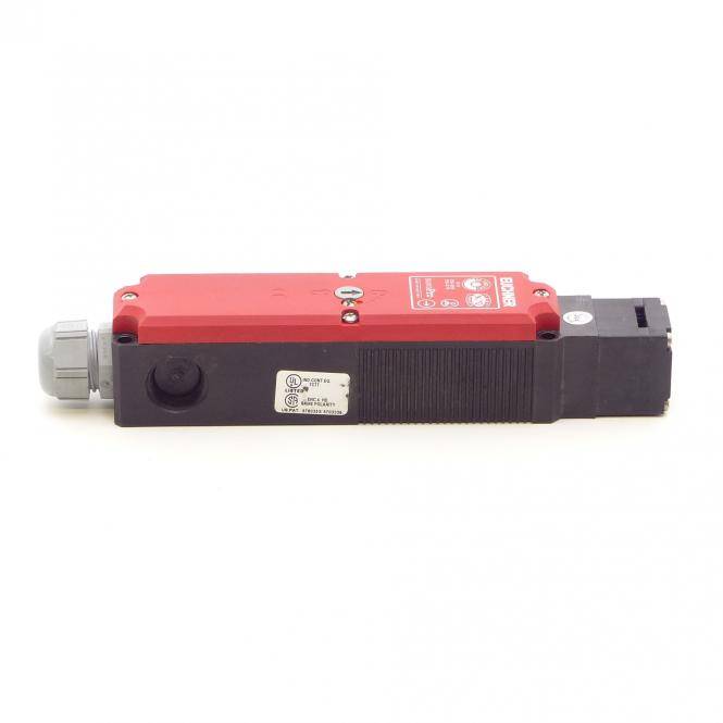 Euchner Sicherheitsschalter TP4-2131A024M-4