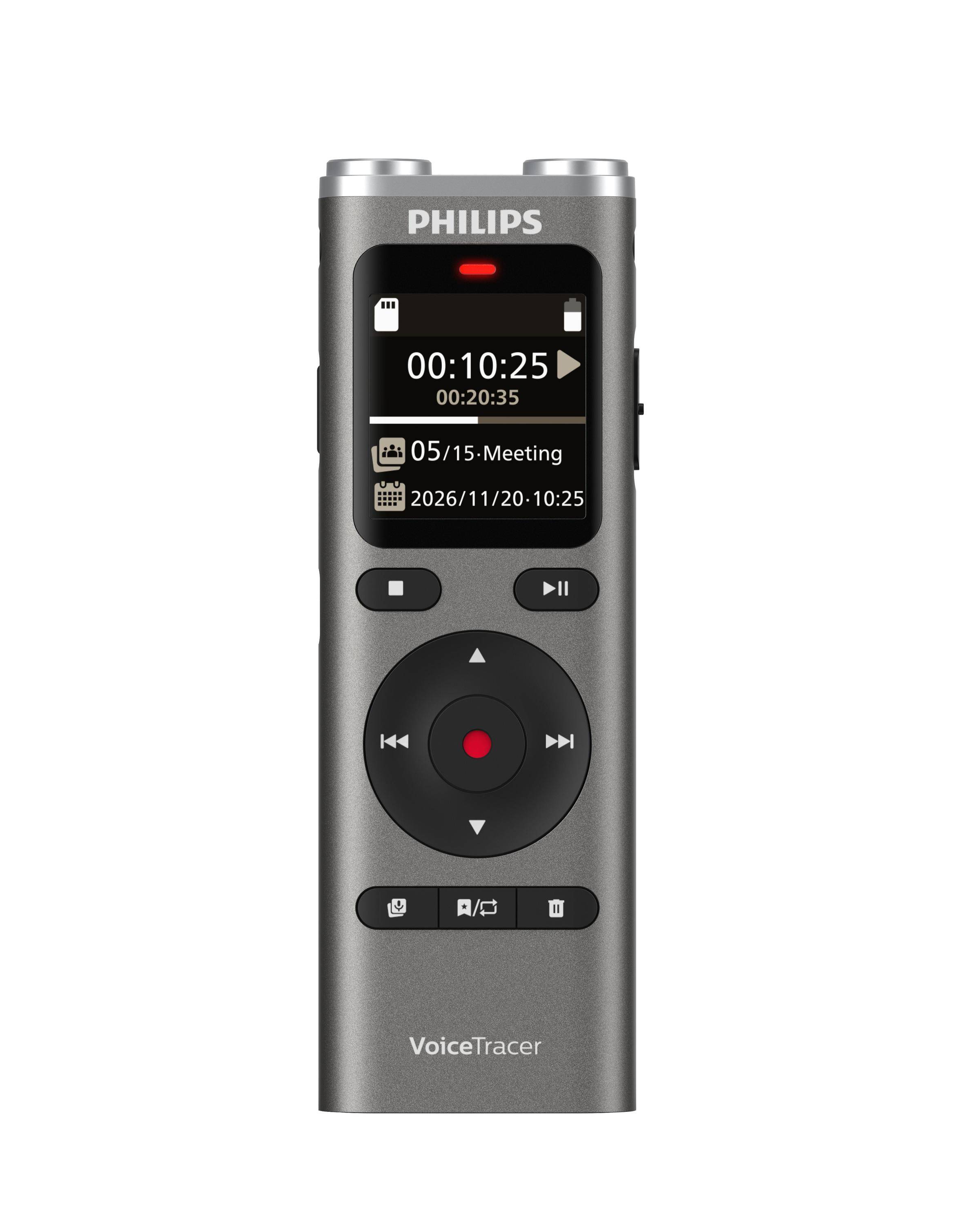 Philips DVT 2075 - DVT2075-1