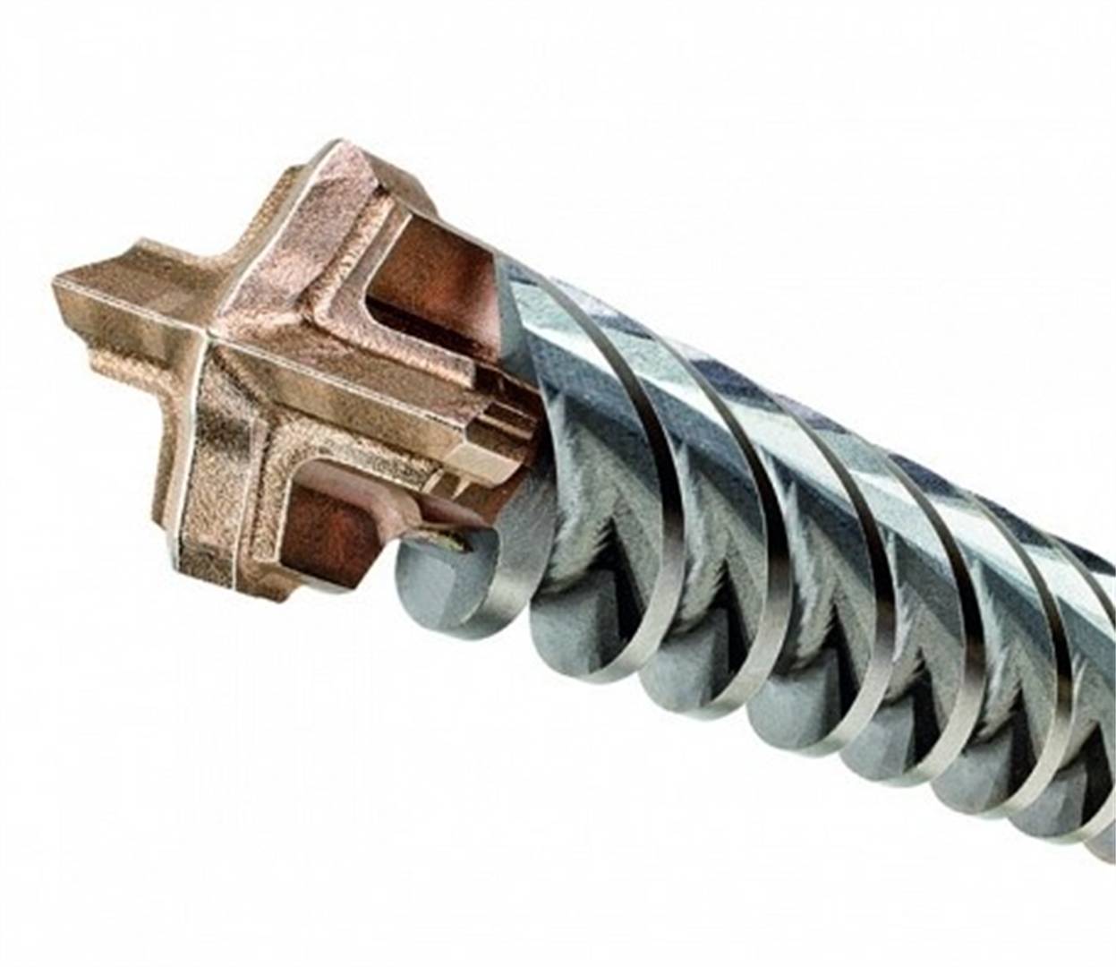 DeWalt Accessoires SDS-MAX Boor XLR 12x400x540mm - DT60801-QZ-1