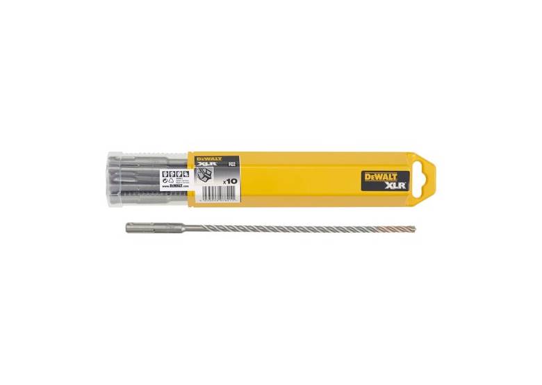 DeWalt Accessoires SDS+ Boor XLR 12x150x200mm - DT8972-QZ-0
