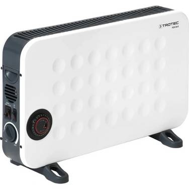 TROTEC Convector Kachel Tch 26 E