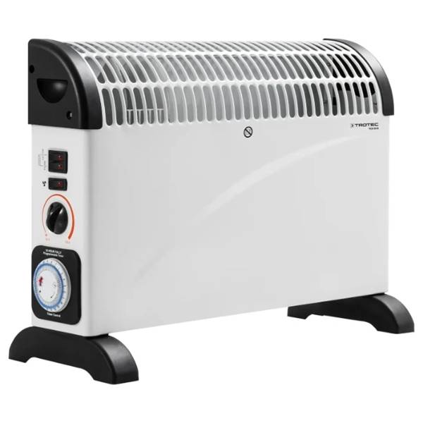 TROTEC Convector Kachel Tch 22 E-0