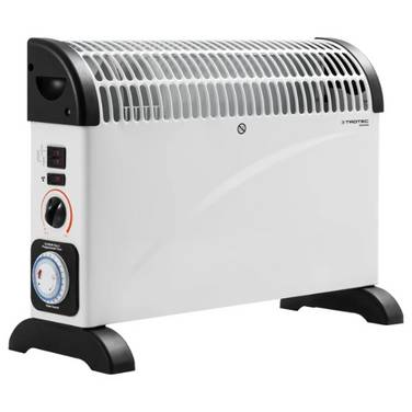 TROTEC Convector Kachel Tch 22 E