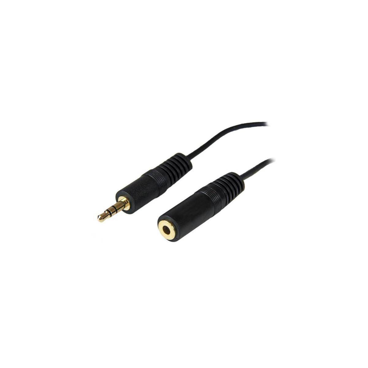 StarTech.com 3,7 m luidsprekerverlengkabel-2