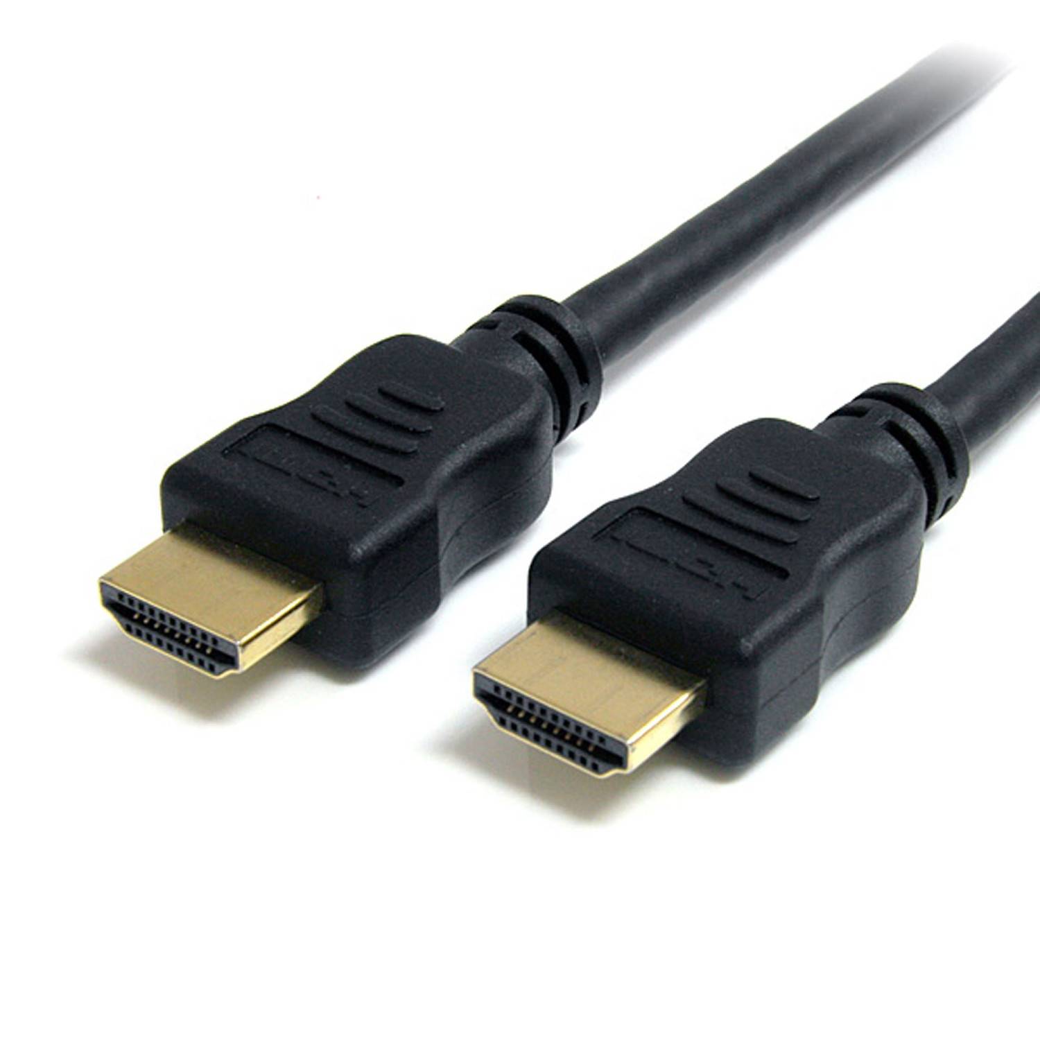 StarTech.com 3m HDMI Kabel, 4K High Speed HDMI Kabel met Ethernet, 4K 30Hz UHD HDMI Kabel M/M, 4K HDMI 1.4 Video/Display-4