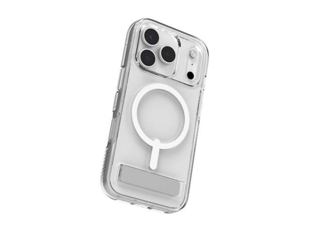 ZAGG Case für Apple iPhone 17 Pro Crystal Palace Snap mit Kickstand (702319713)-0