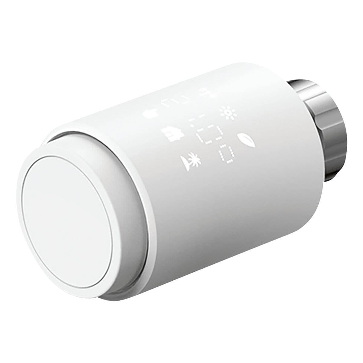 Olympia radiatorthermostaat HAT 02Y Smart WiFi wit-0