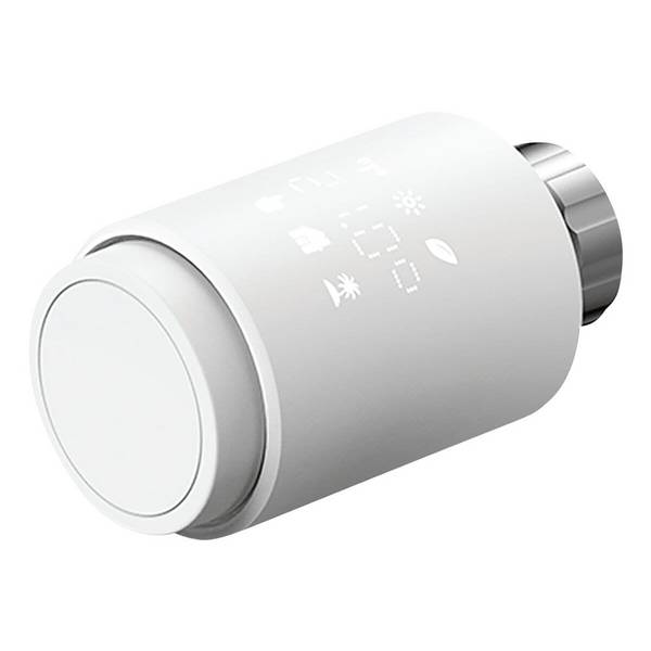 Olympia radiatorthermostaat HAT 02Y Smart WiFi wit