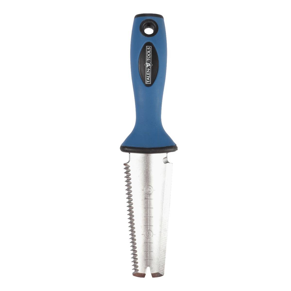 Talen Tools - Handzaagspade - Boomwortelspade - Verplantschepje - Plantenschepje - Hoogwaardige-1