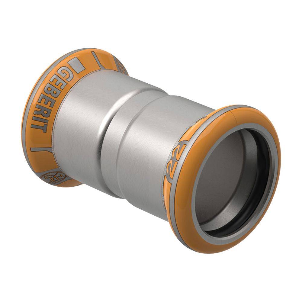 Geberit Mapress Therm sok: d=54mm-2