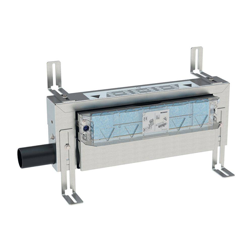 Geberit Kombifx douchewandgoot H20cm d50-1