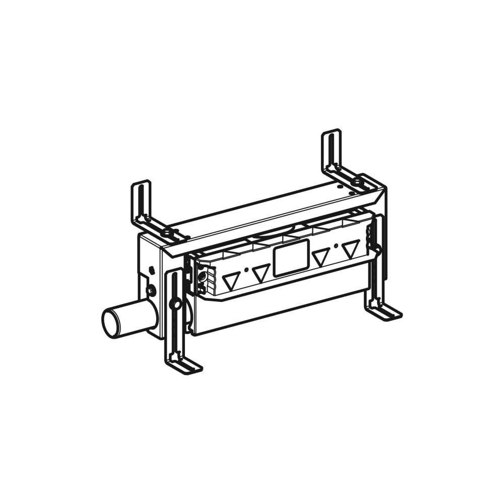 Geberit Kombifx douchewandgoot H20cm d50-3