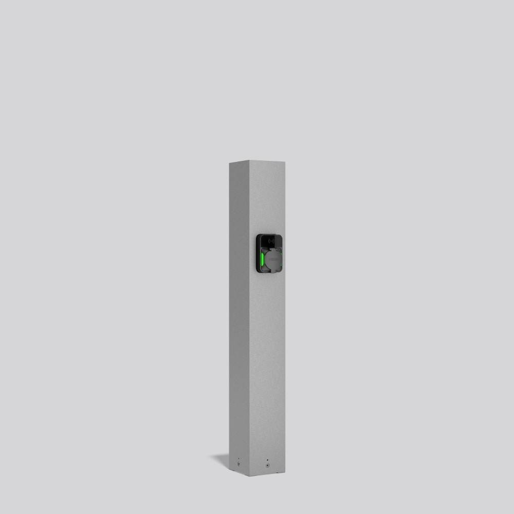 RZB Poller m. Wallbox 811455-0