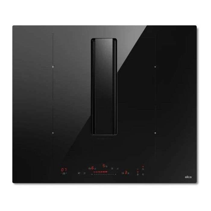 Inductiekookplaat - ELICA - NikolaTesla Alpha B - 4 branders - PRF0196211 - Breedte 60 cm-2