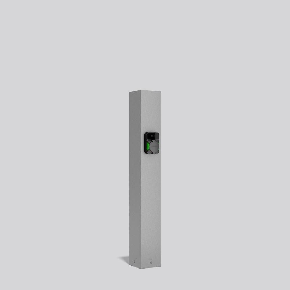 RZB Poller m. Wallbox 811461-0