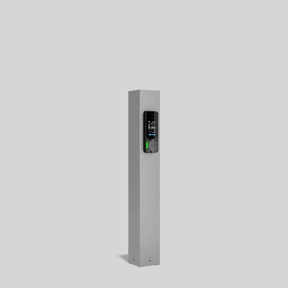 RZB Poller m. Wallbox 811454-0