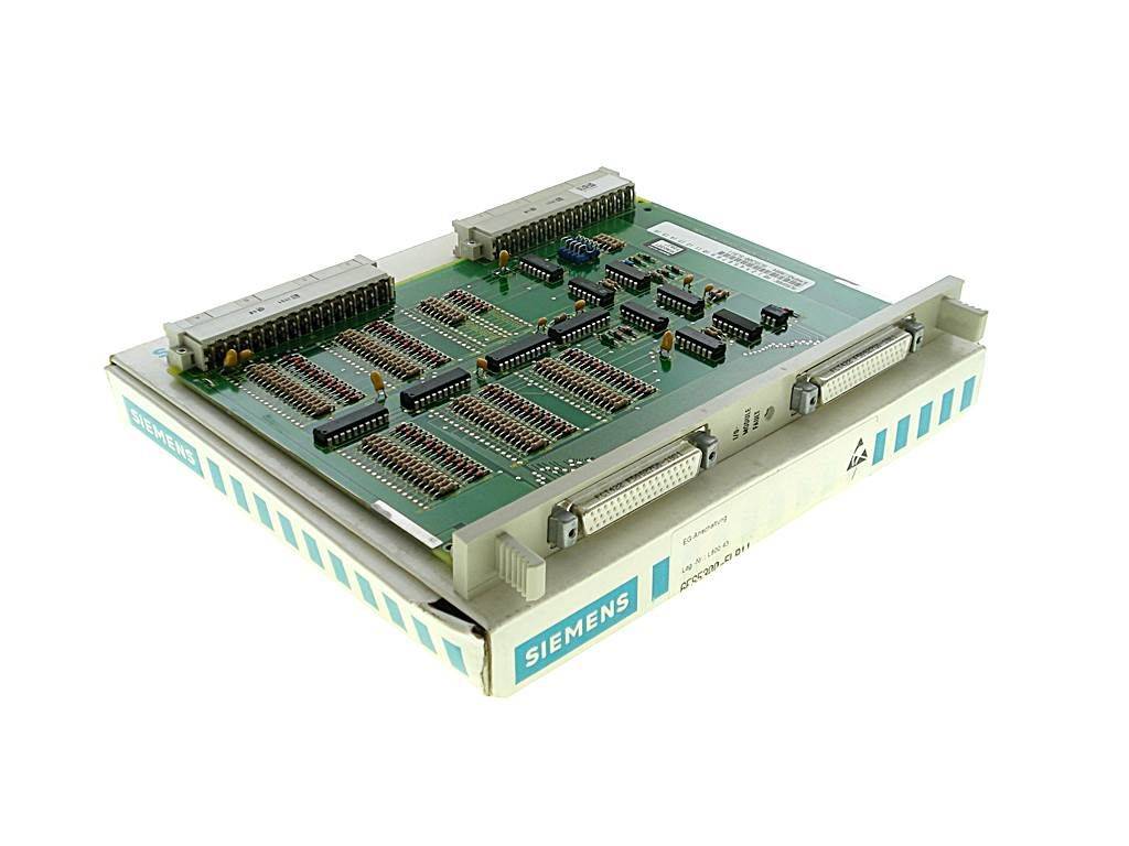 SIEMENS - 6ES53005LB11-0