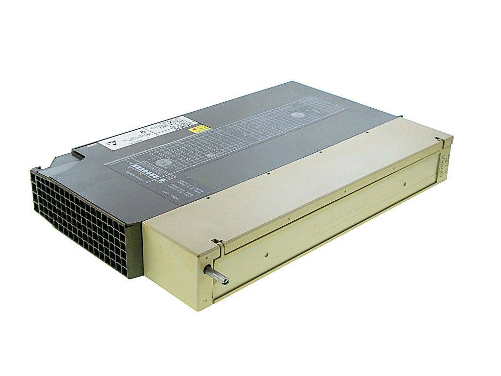 SIMATIC S5, ANALOGE UITGANG 470 GEGALVANISEERD-0