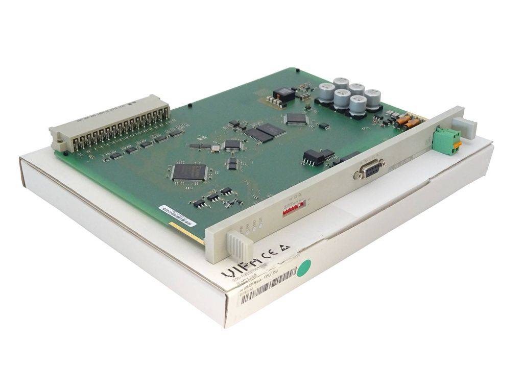 Yaskawa - 306-1UE00 - VIPA-0