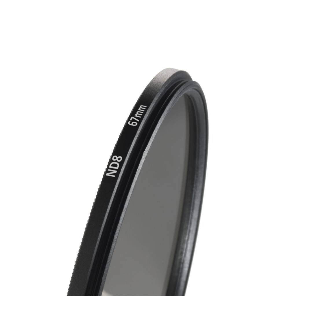 Hama Lensfilter Camerafilter Grijs 6,7 cm ND8 ND64 ND1000-0