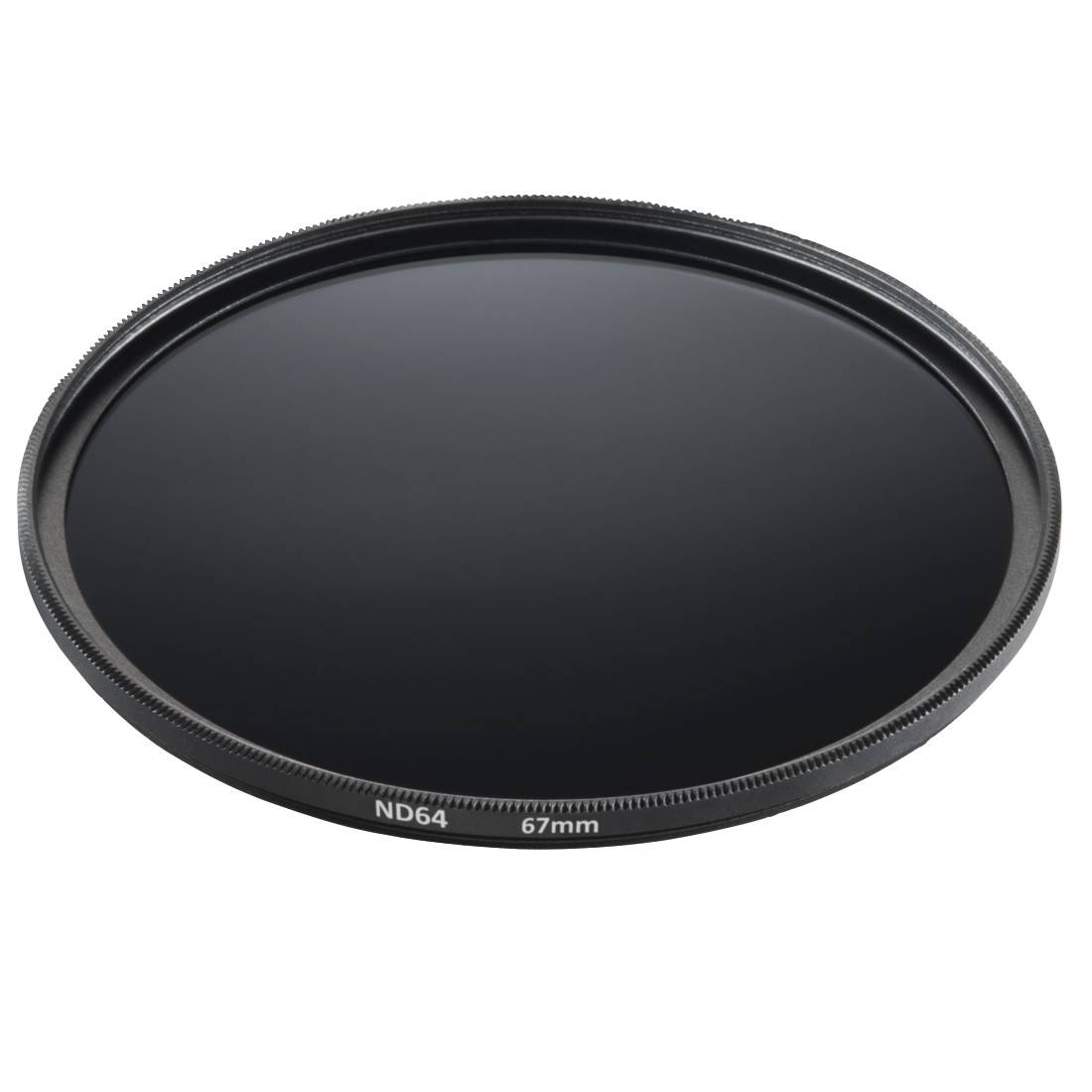 Hama Lensfilter Camerafilter Grijs 6,7 cm ND8 ND64 ND1000-3