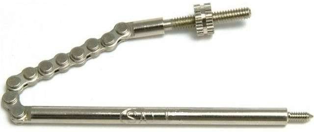 Controlestift Sturmey Archer HSA 126 - 2 streep-0